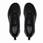 Scarpe da Uomo per Camminare Adidas Terrex Trailmaker 2 Nero