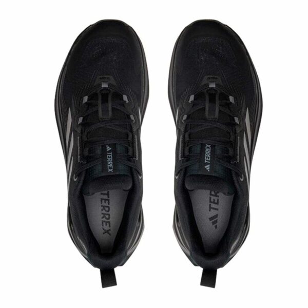 Scarpe da Uomo per Camminare Adidas Terrex Trailmaker 2 Nero