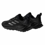 Scarpe da Uomo per Camminare Adidas Terrex Trailmaker 2 Nero