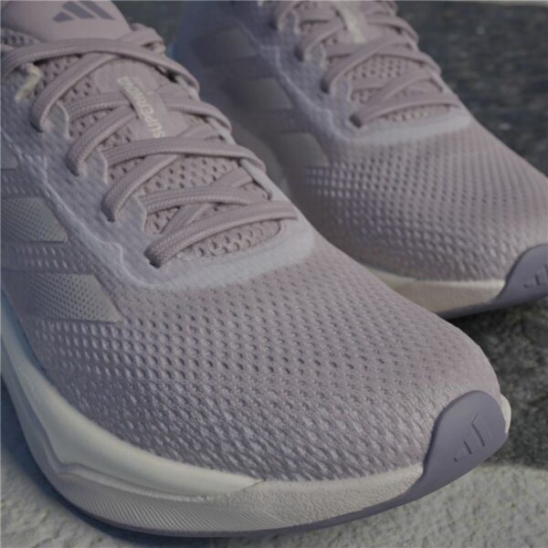 Scarpe Sportive da Donna Adidas Supernova Stride Lavanda