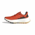 Scarpe da Uomo per Camminare Adidas Terrex Soulstride Rosso