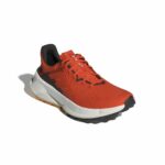Scarpe da Uomo per Camminare Adidas Terrex Soulstride Rosso