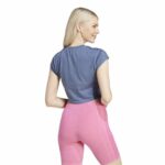 Maglia a Maniche Corte Donna Adidas All Szn (XS)