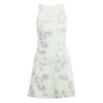 Vestito Adidas Aop Essentials Bianco