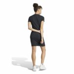 Vestito Adidas Bluv Essentials Nero