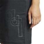 Vestito Adidas Bluv Essentials Nero