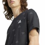 Maglia a Maniche Corte Uomo Adidas Essentials Monogram M