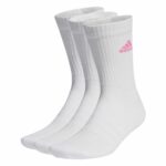 Calzini Adidas Clásicos Cushioned Bianco 28-30