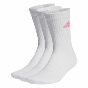 Calzini Adidas Clásicos Cushioned Bianco 28-30