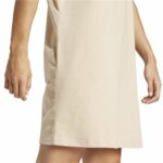 Vestito Adidas 3S Bf Beige