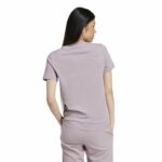 Maglia a Maniche Corte Donna Adidas Linear (XS)