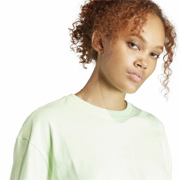 Maglia a Maniche Corte Donna Adidas All Szn (XS)