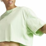 Maglia a Maniche Corte Donna Adidas All Szn (XS)