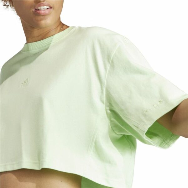 Maglia a Maniche Corte Donna Adidas All Szn (XS)