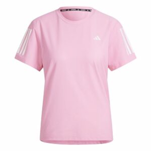 Maglia a Maniche Corte Donna Adidas Own The Run