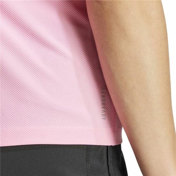 Maglia a Maniche Corte Donna Adidas Own The Run