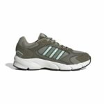 Scarpe da Tennis Casual Uomo Adidas Crazychaos 2000 Oliva