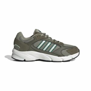 Scarpe da Tennis Casual Uomo Adidas Crazychaos 2000 Oliva