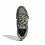 Scarpe da Tennis Casual Uomo Adidas Crazychaos 2000 Oliva