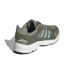Scarpe da Tennis Casual Uomo Adidas Crazychaos 2000 Oliva