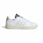 Scarpe Sportive da Donna Adidas Advantage 2.0 Bianco