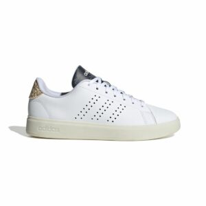 Scarpe Sportive da Donna Adidas Advantage 2.0 Bianco