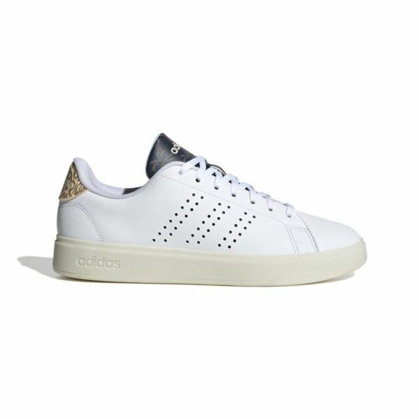 Scarpe Sportive da Donna Adidas Advantage 2.0 Bianco