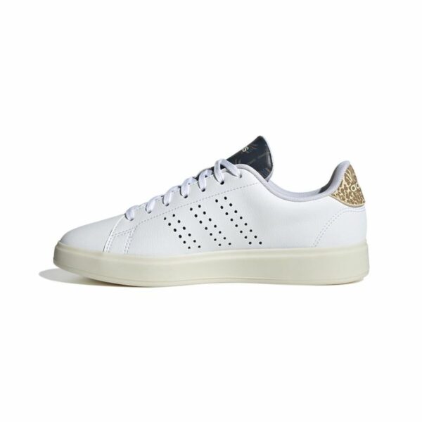 Scarpe Sportive da Donna Adidas Advantage 2.0 Bianco
