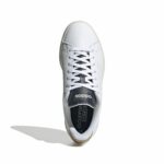 Scarpe Sportive da Donna Adidas Advantage 2.0 Bianco