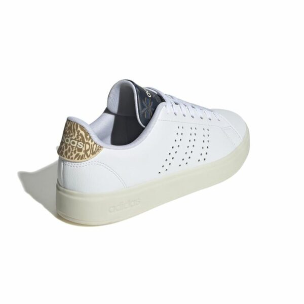 Scarpe Sportive da Donna Adidas Advantage 2.0 Bianco