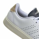 Scarpe Sportive da Donna Adidas Advantage 2.0 Bianco