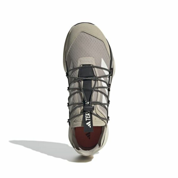 Scarpe da Uomo per Camminare Adidas Terrex Voyager 21 Oliva