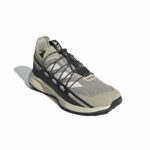 Scarpe da Uomo per Camminare Adidas Terrex Voyager 21 Oliva
