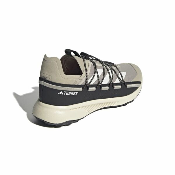 Scarpe da Uomo per Camminare Adidas Terrex Voyager 21 Oliva
