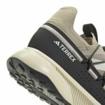 Scarpe da Uomo per Camminare Adidas Terrex Voyager 21 Oliva