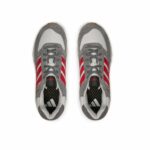 Scarpe da Tennis Casual Uomo Adidas Run 80S Grigio