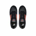 Scarpe da Tennis Casual Uomo Adidas Run 80S Nero