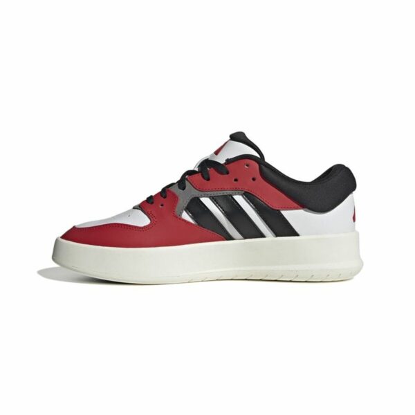 Scarpe Sportive Adidas Court 24 Rosso