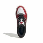 Scarpe Sportive Adidas Court 24 Rosso