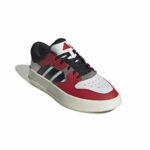 Scarpe Sportive Adidas Court 24 Rosso