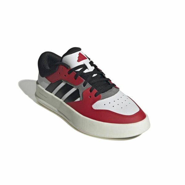 Scarpe Sportive Adidas Court 24 Rosso