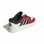 Scarpe Sportive Adidas Court 24 Rosso