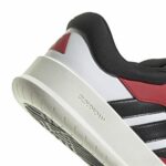 Scarpe Sportive Adidas Court 24 Rosso
