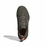 Scarpe Sportive da Donna Adidas Terrex Ax4 Hiking Oliva