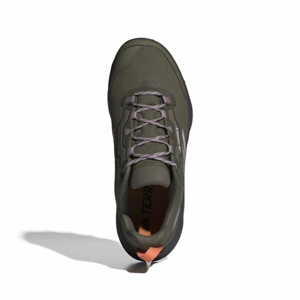 Scarpe Sportive da Donna Adidas Terrex Ax4 Hiking Oliva