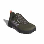 Scarpe Sportive da Donna Adidas Terrex Ax4 Hiking Oliva