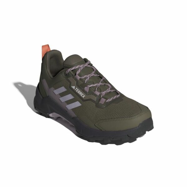Scarpe Sportive da Donna Adidas Terrex Ax4 Hiking Oliva