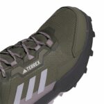 Scarpe Sportive da Donna Adidas Terrex Ax4 Hiking Oliva