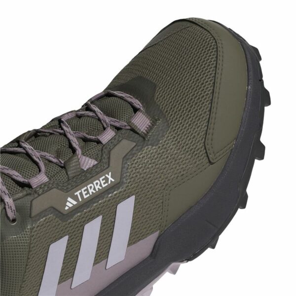 Scarpe Sportive da Donna Adidas Terrex Ax4 Hiking Oliva