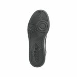 Scarpe da Tennis Casual Uomo Adidas Hoops 3.0 Mid Nero